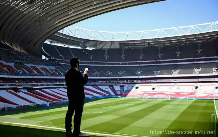 축구 여행 패키지 추천 - **Prompt 1: Stress-Free Arrival in a Vibrant European Football City**
    A cheerful football fan, a...