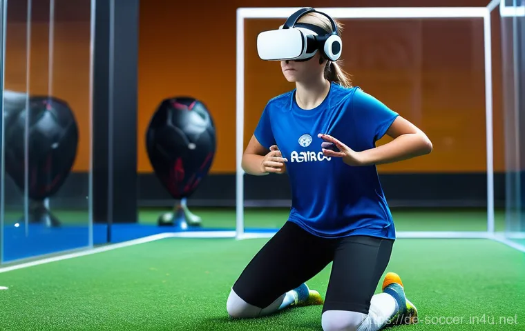 축구 관련 주제로 창업 성공 사례 - **AI-Powered Football Analysis Room**
    A group of diverse professional male and female football p...