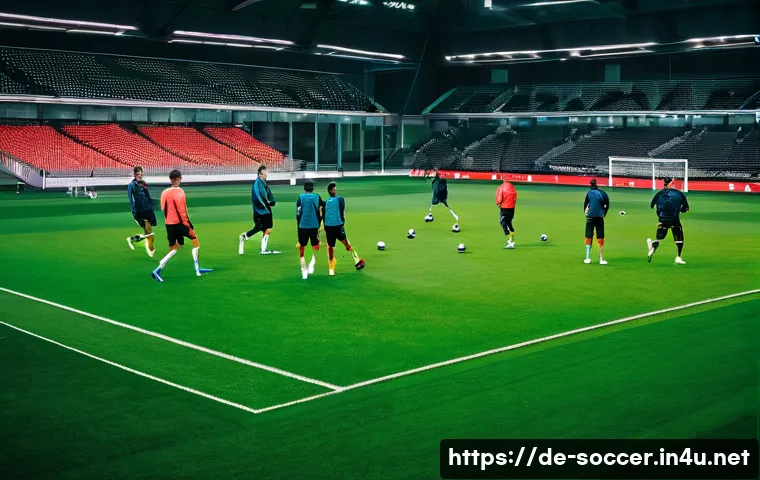 축구 관련 트렌드 연구 관련 이미지 1