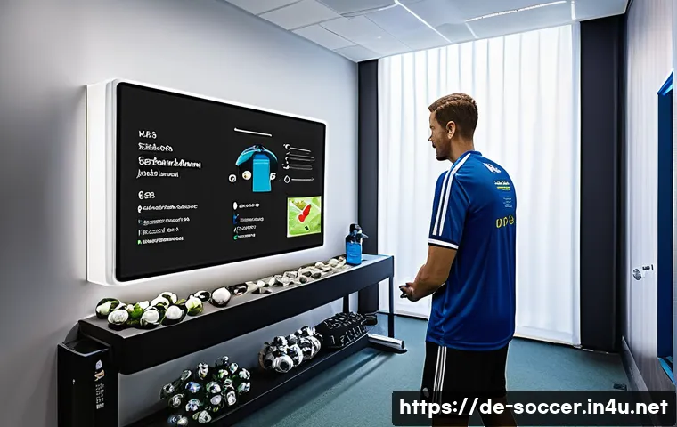 축구 관련 트렌드 연구 관련 이미지 2