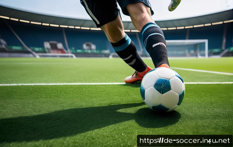 축구 페널티킥 성공률 높이기 관련 이미지 1