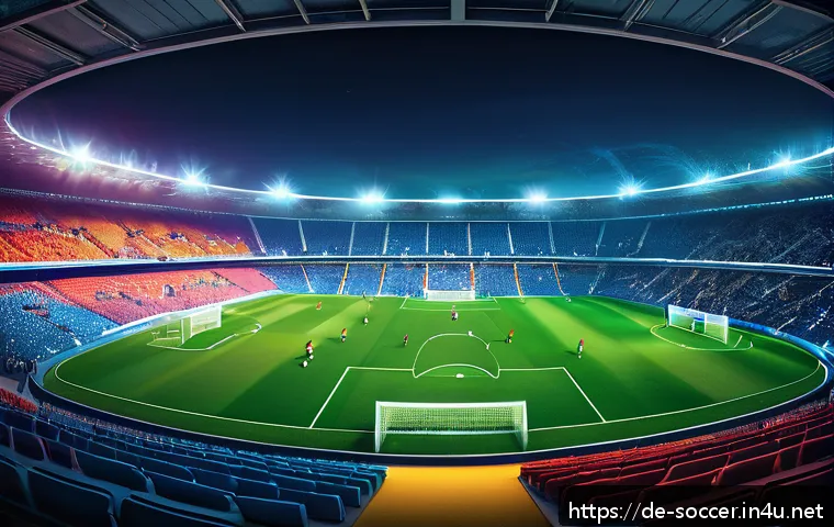 축구 관련 게임 추천 관련 이미지 1