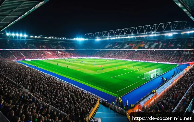 Wie viel kostet die Führung eines Fußballclubs wirklich – Ein Blick hinter die Kulissen der Bundesliga-Finanzen 3 축구 클럽 운영 비용 관련 이미지 1